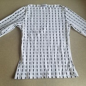 Anne Fontaine top